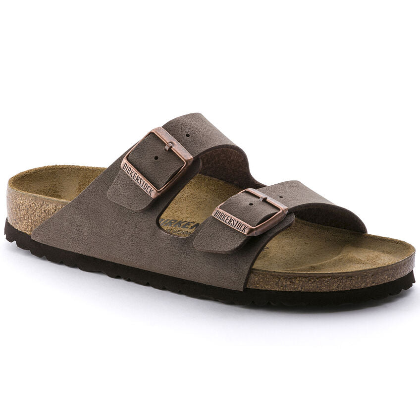 Women&#39;s Birkenstock Arizona Birkibuc Sandal