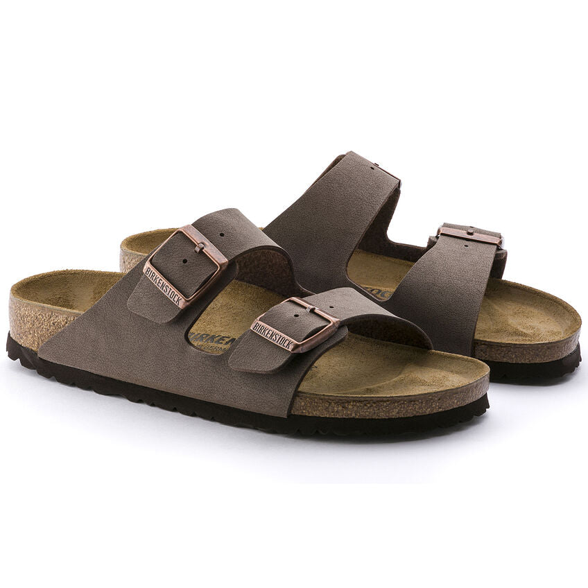 Women&#39;s Birkenstock Arizona Birkibuc Sandal