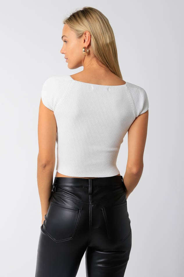 Sandra Dee Top