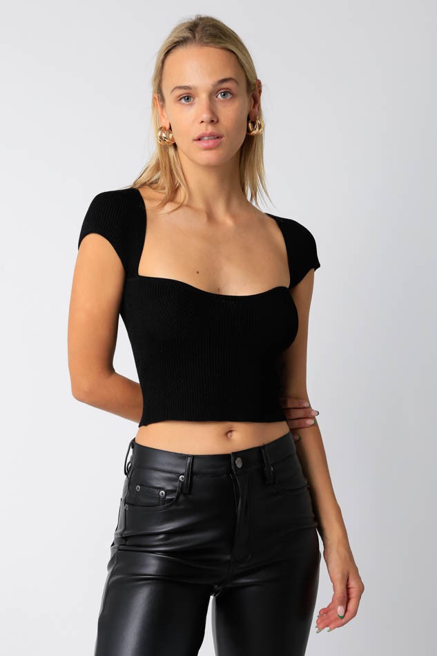 Sandra Dee Top