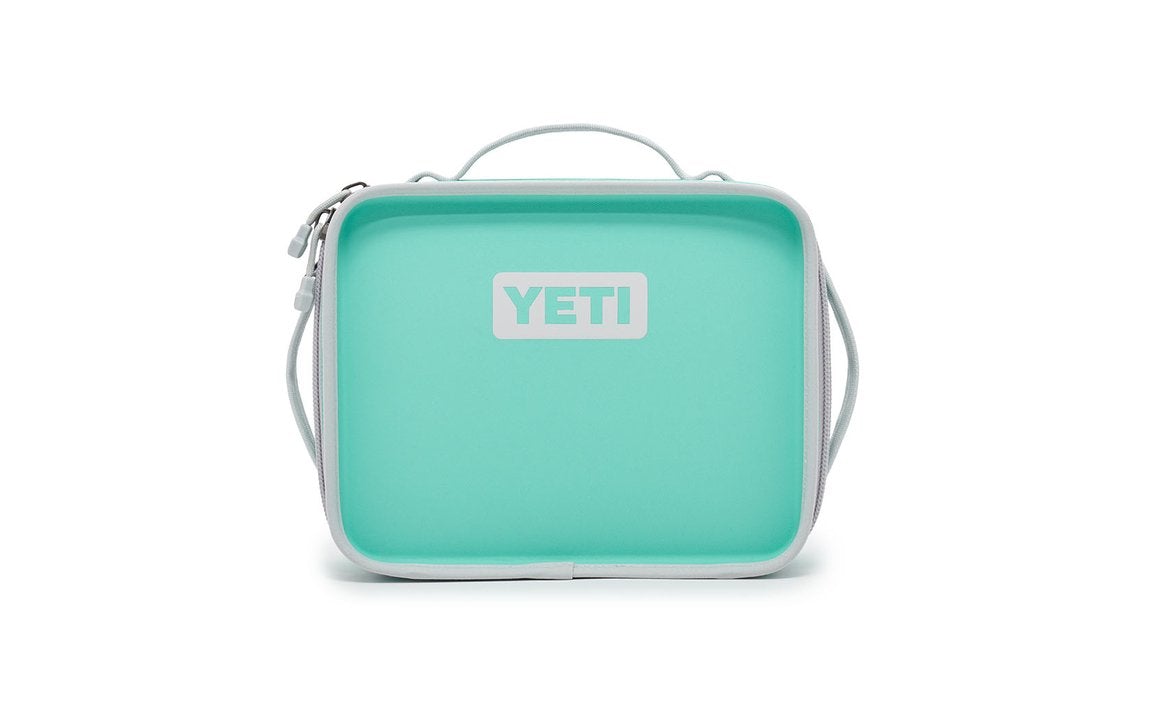 Yeti Lunch Box