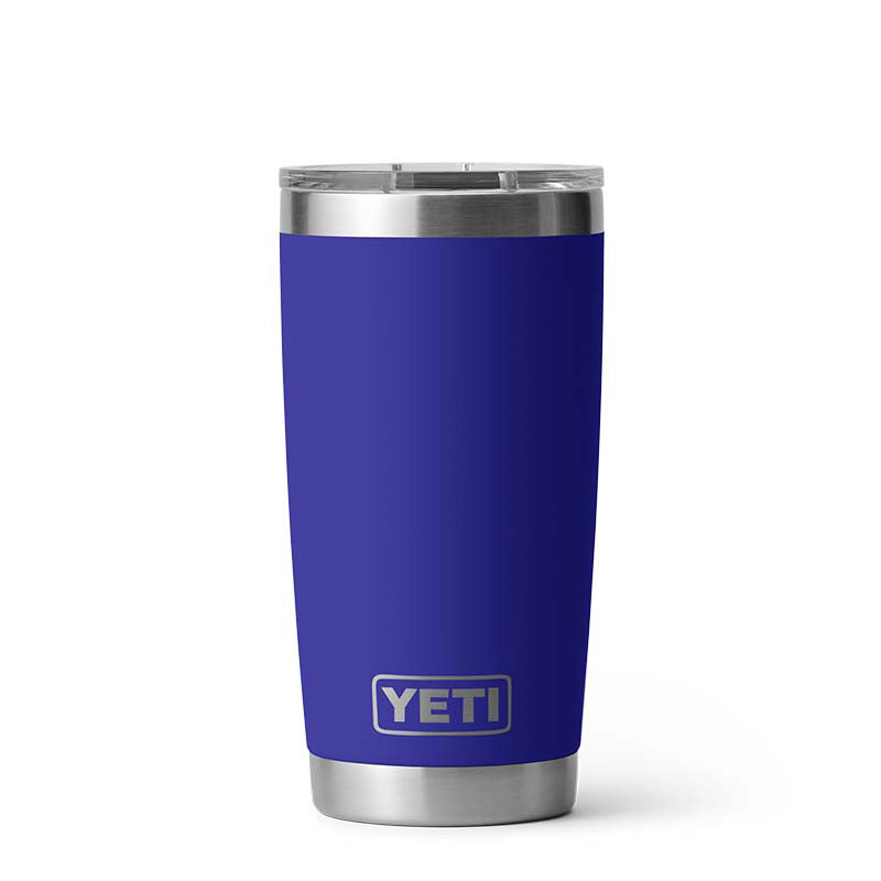 Yeti Rambler 20oz Tumbler