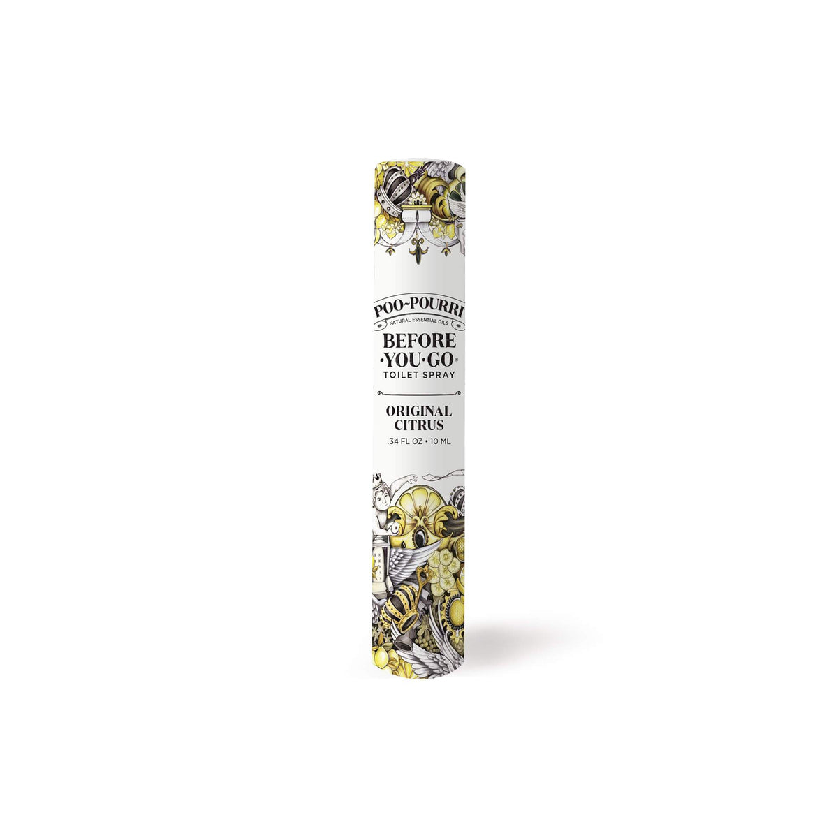 Poo-pourri 10ML Spray