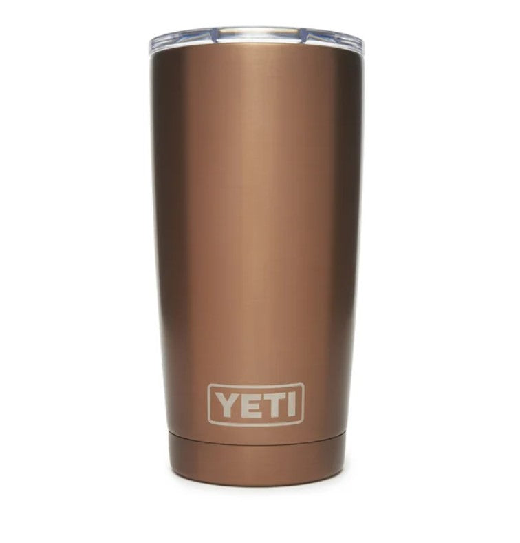 Yeti Rambler 20oz Tumbler