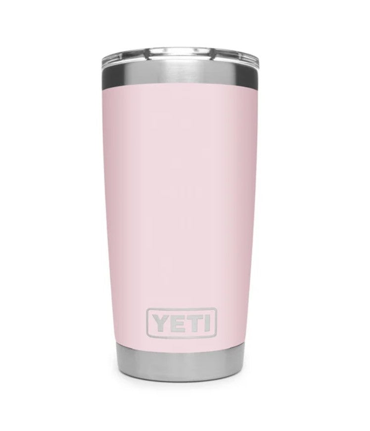 Yeti Rambler 20oz Tumbler