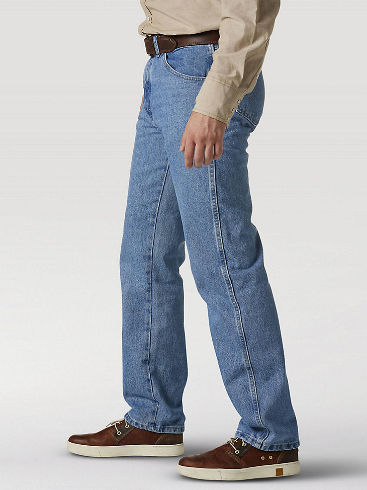 Wrangler Classic Jean