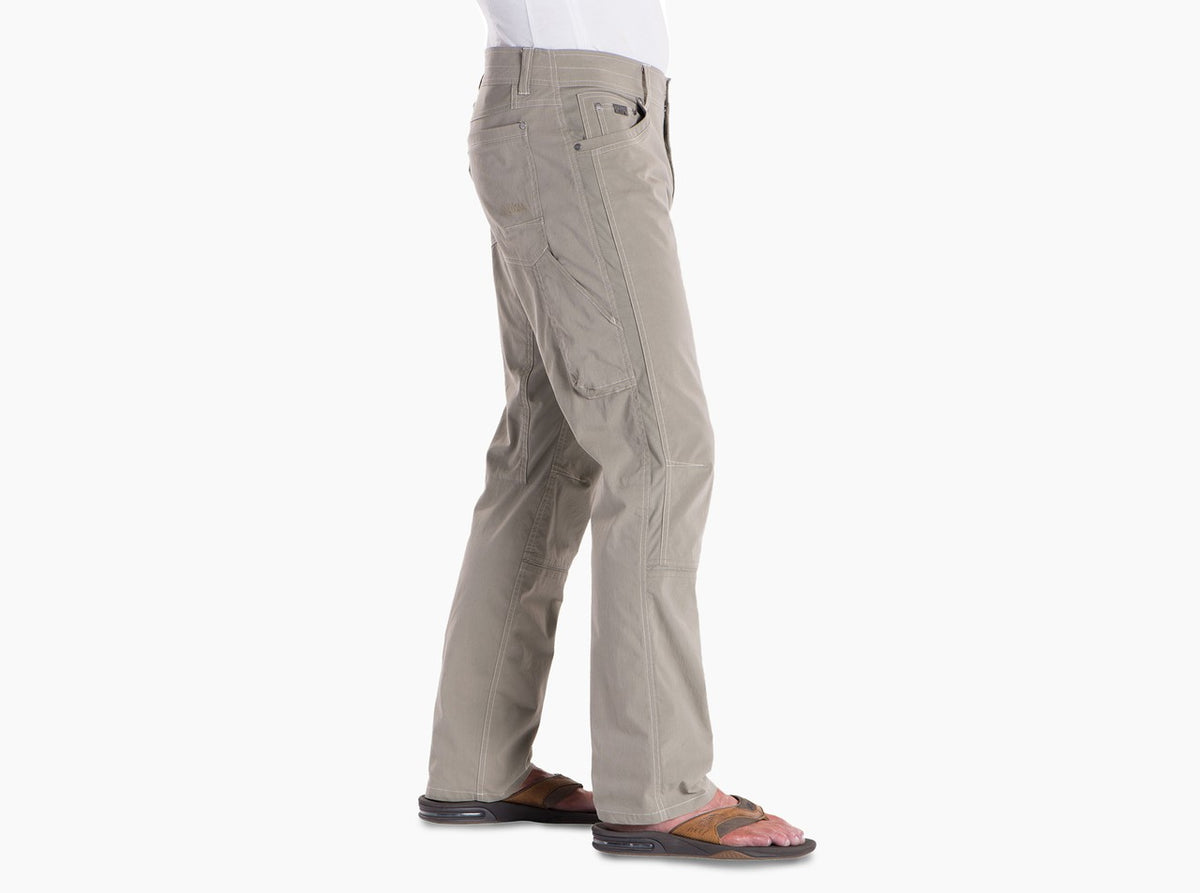 Kuhl Radikl Pants dark khaki