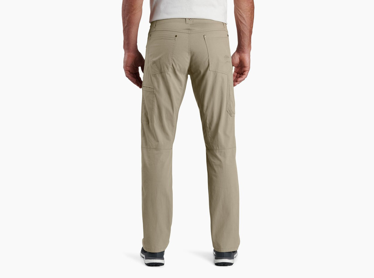 Kuhl Radikl Pants dark khaki