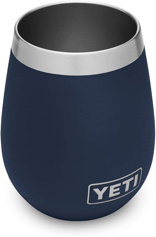 Yeti 10oz Wine Tumbler with Lid