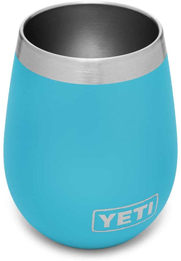 Yeti 10oz Wine Tumbler with Lid