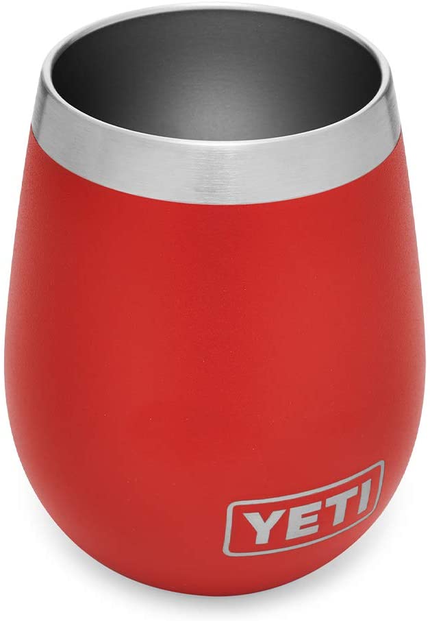 Yeti 10oz Wine Tumbler with Lid