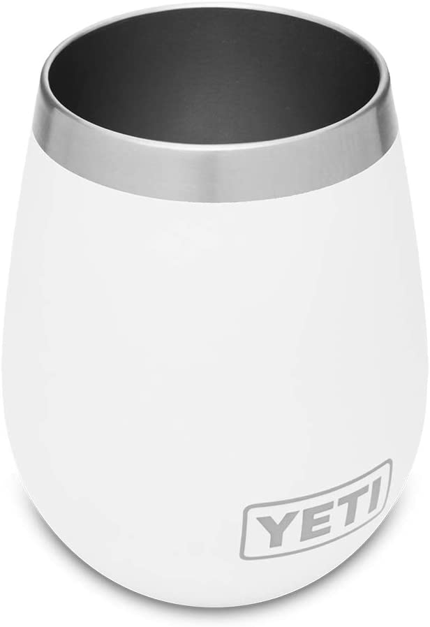 Yeti 10oz Wine Tumbler with Lid