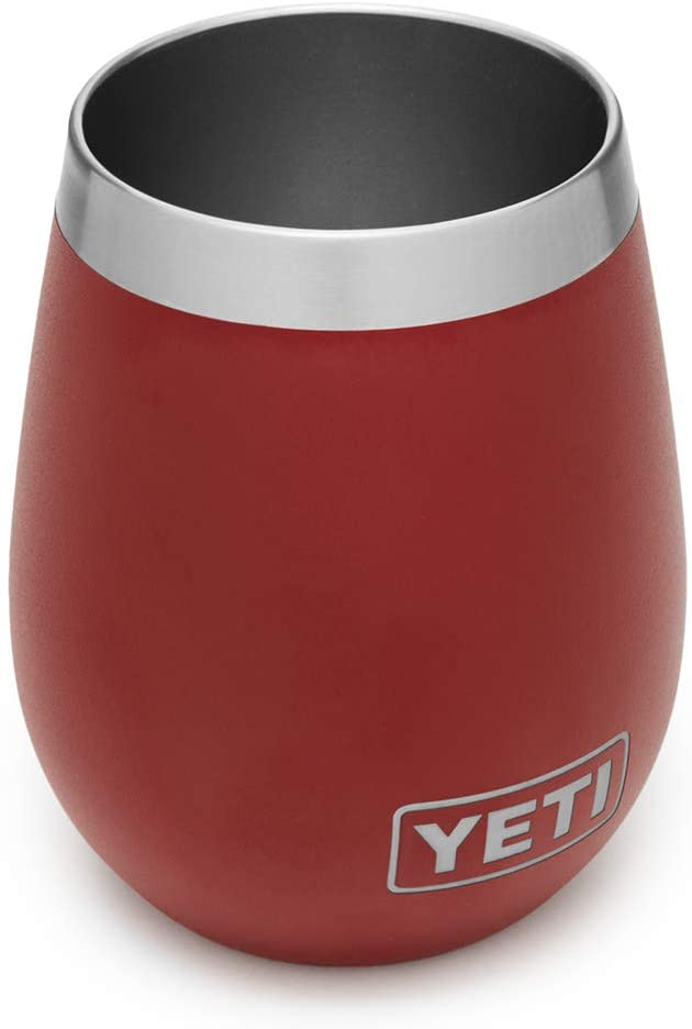 Yeti 10oz Wine Tumbler with Lid