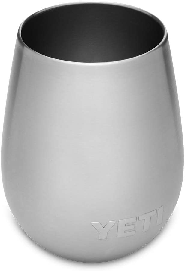 Yeti 10oz Wine Tumbler with Lid