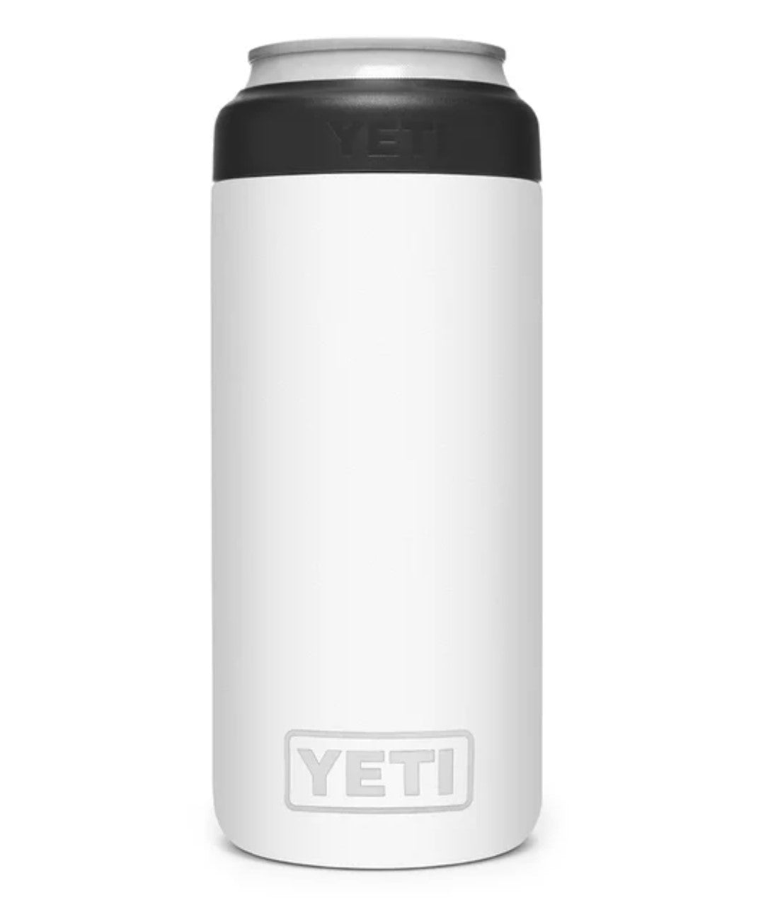 Yeti Rambler 12oz Colster Slim Can Insulator