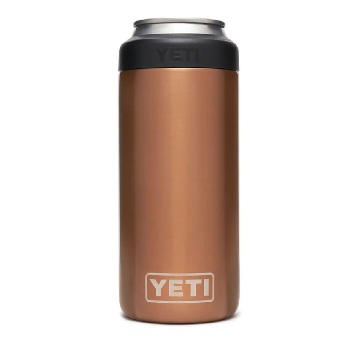 Yeti Rambler 12oz Colster Slim Can Insulator