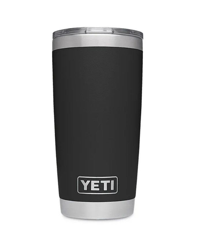 Yeti Rambler 20oz Tumbler