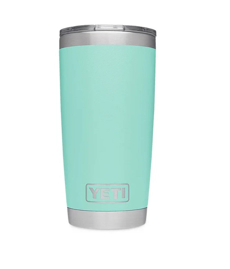 Yeti Rambler 20oz Tumbler