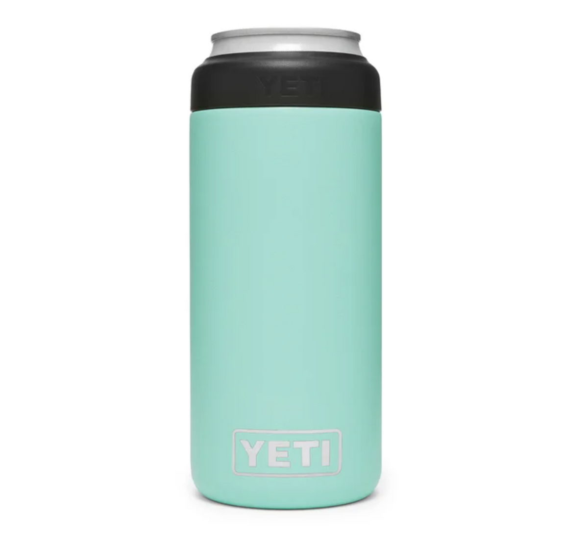 Yeti Rambler 12oz Colster Slim Can Insulator