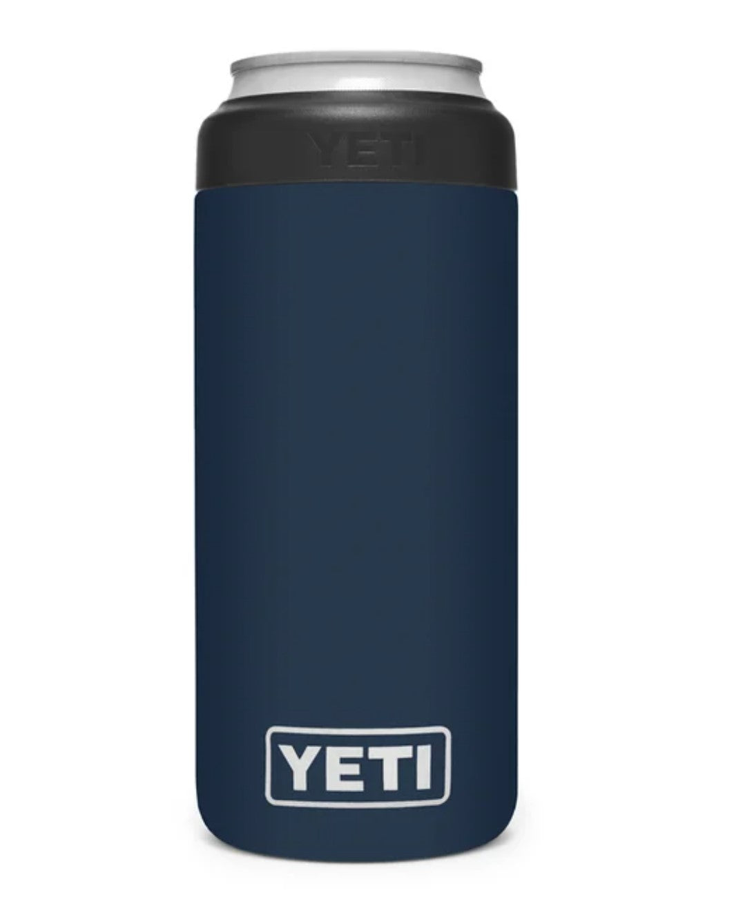 Yeti Rambler 12oz Colster Slim Can Insulator