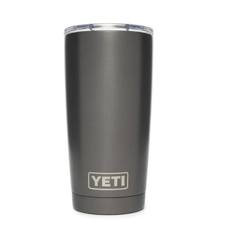 Yeti Rambler 20oz Tumbler