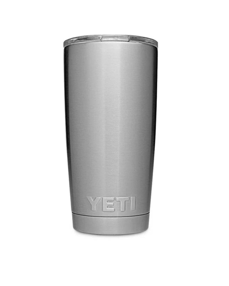 Yeti Rambler 20oz Tumbler