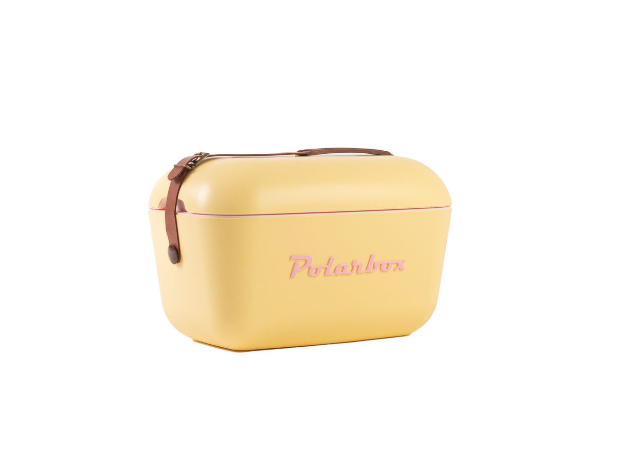 Polar Box 13QTS Retro Cooler