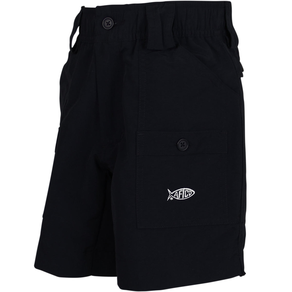 Boy&#39;s Aftco Fishing Short- B01