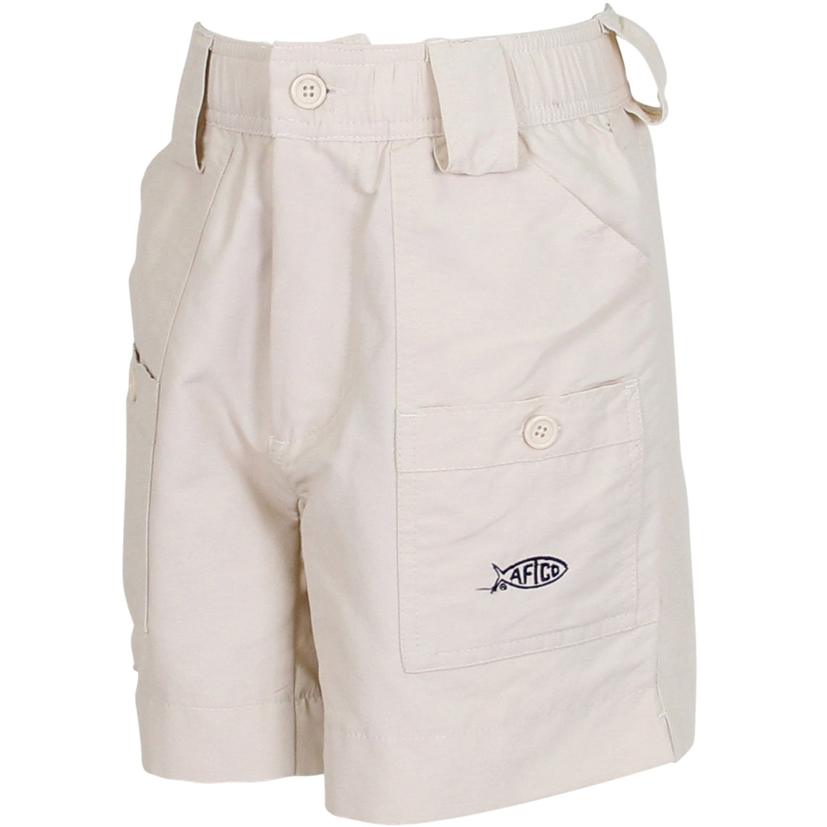 Boy&#39;s Aftco Fishing Short- B01