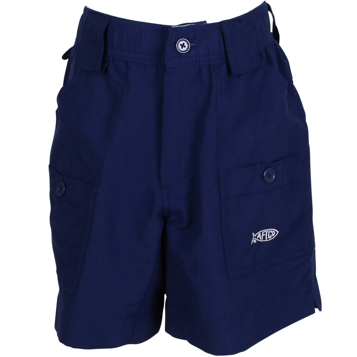 Boy&#39;s Aftco Fishing Short- B01