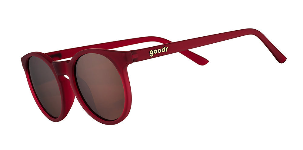 Goodr Circle G&#39;s Sunglasses