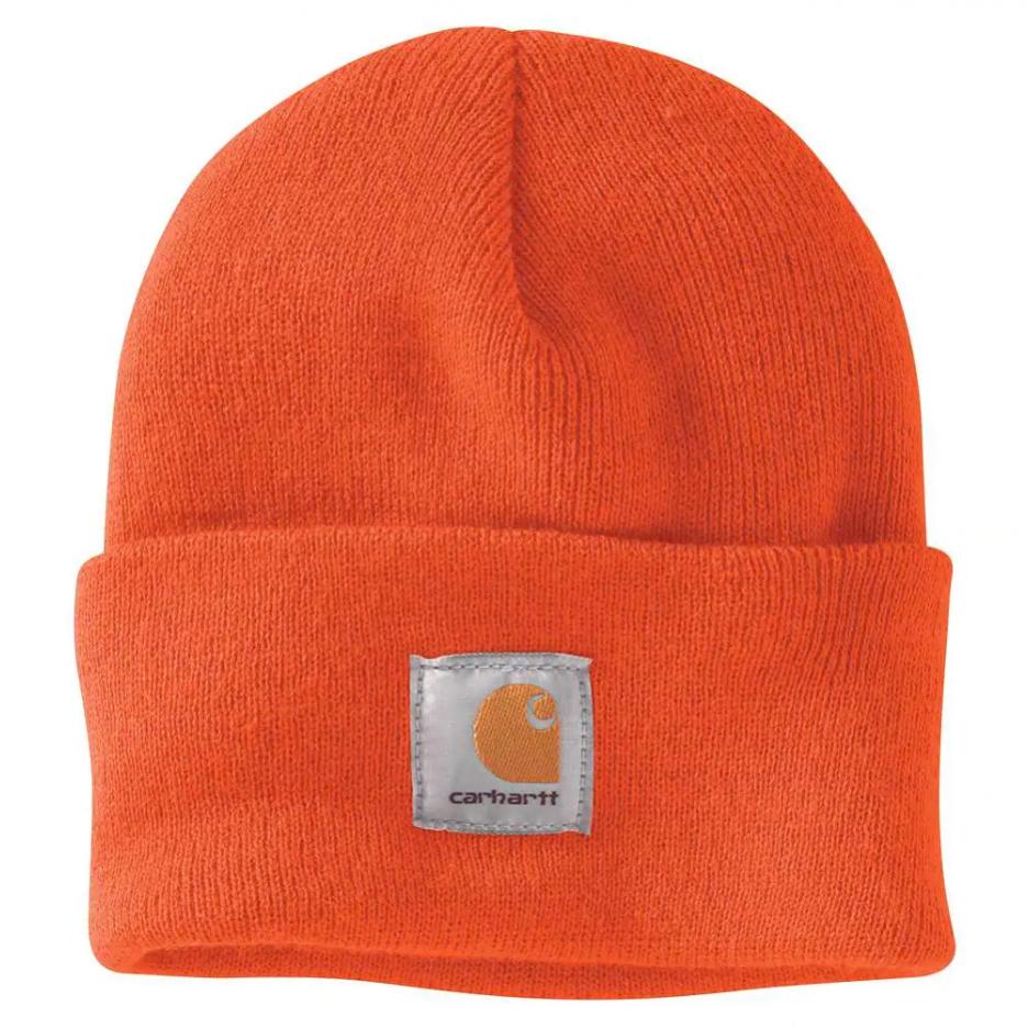 Carhartt Knit Cuffed Beanie