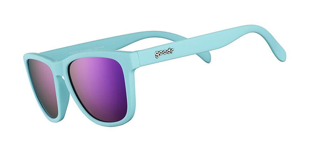 Goodr Small Frame Sunglasses