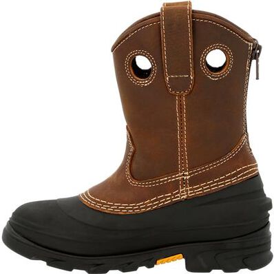 Youth Georgia Boot Muddog Boot - GB00481C