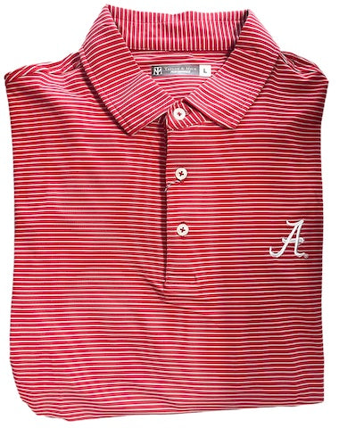 Taylor &amp; Mick Alabama Polo