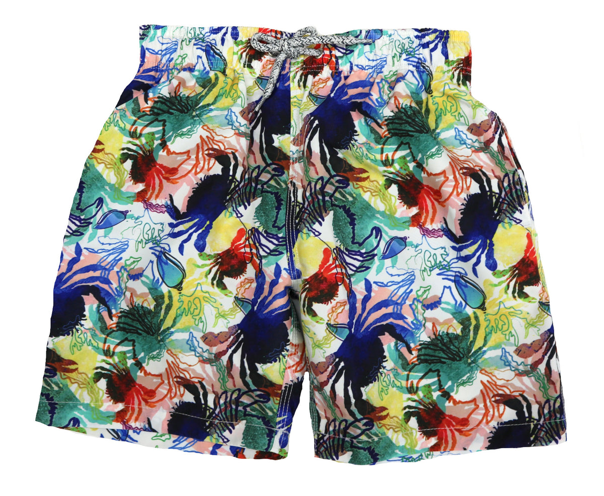 Michael&#39;s Youth Swim Trunks