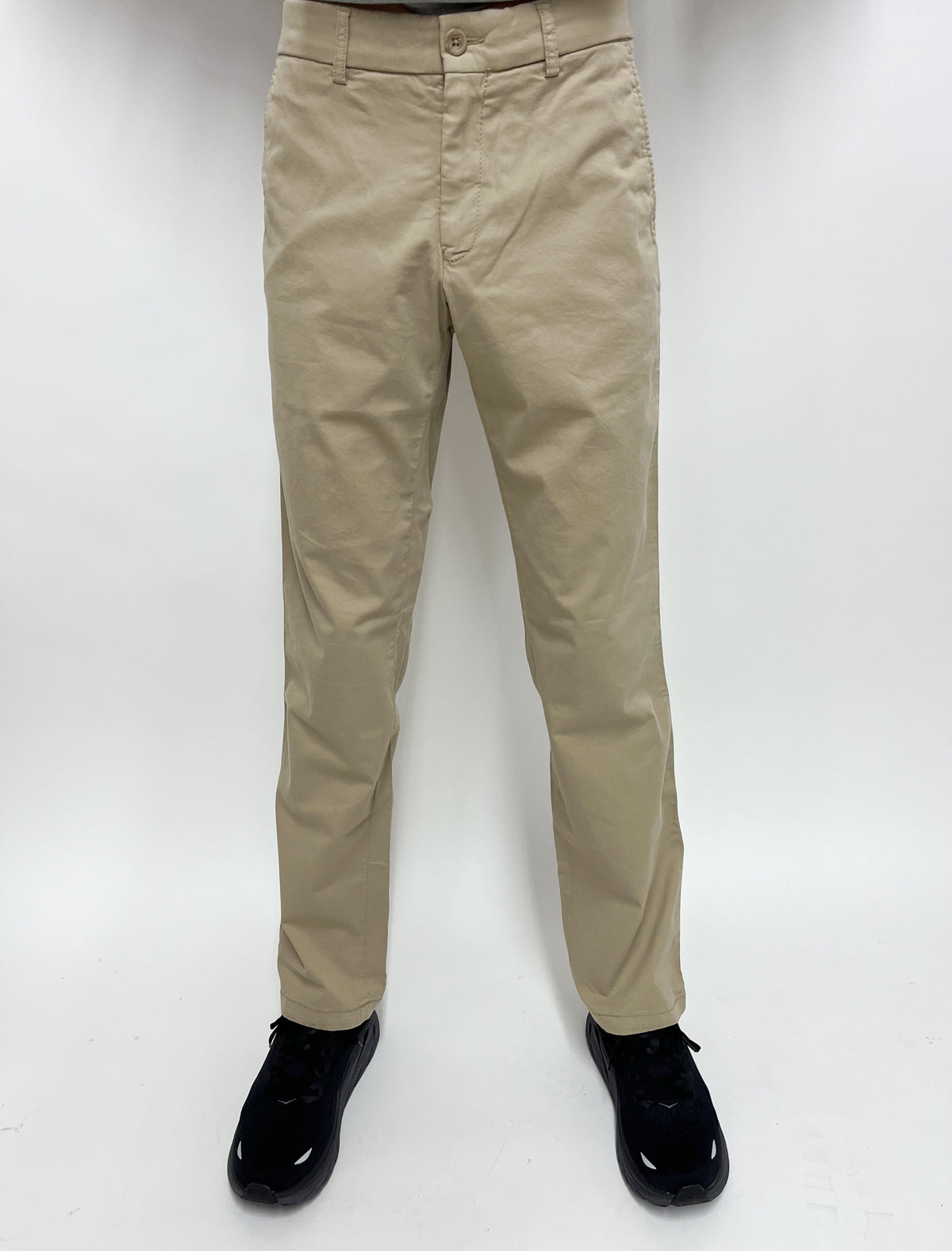 Ballin True Khaki 5 Pocket Pant