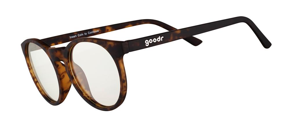 Goodr Small Frame Sunglasses