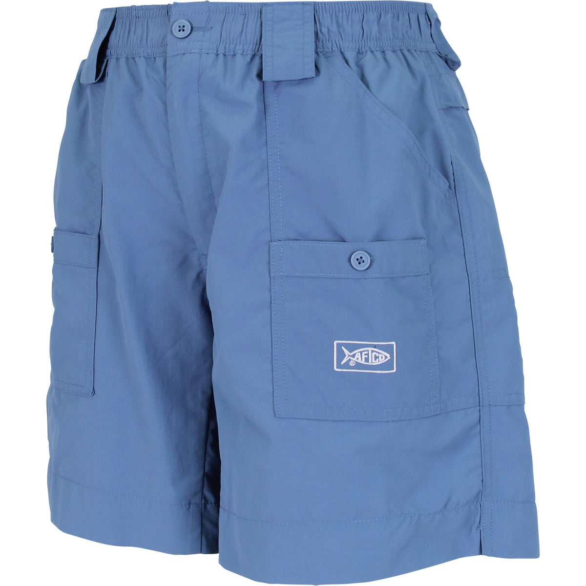 Aftco Long Fishing Short- M01L