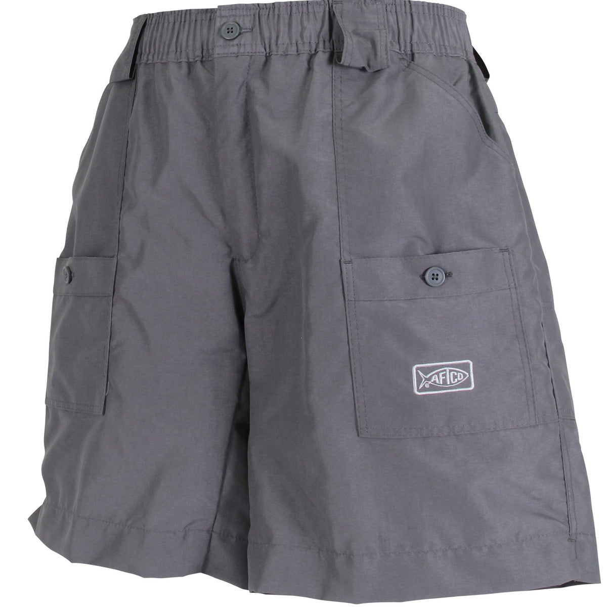 Aftco Long Fishing Short- M01L