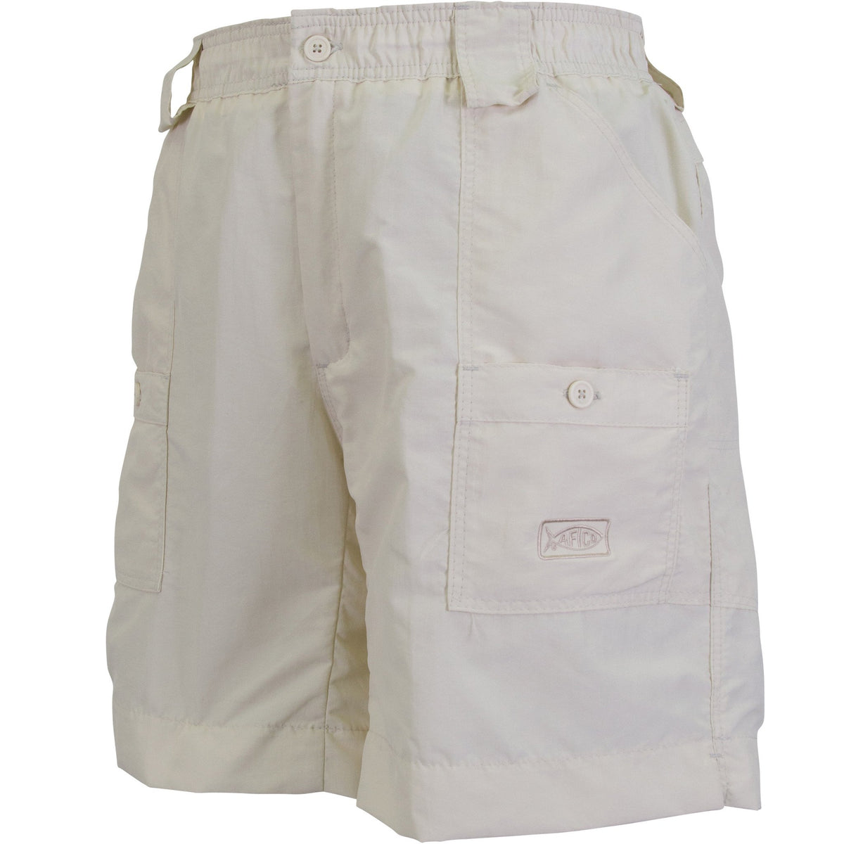 Aftco Long Fishing Short- M01L