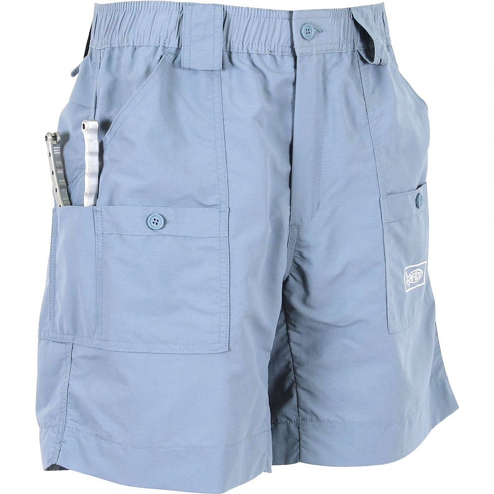 Boy&#39;s Aftco Fishing Short- B01