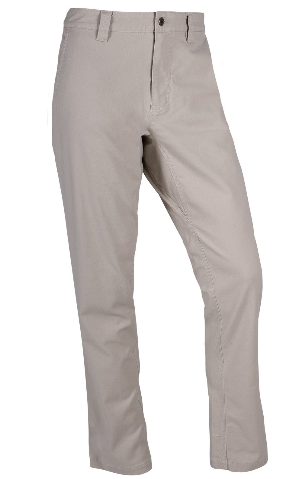 Mountain Khakis All Peak Pant Classic Fit- Freestone