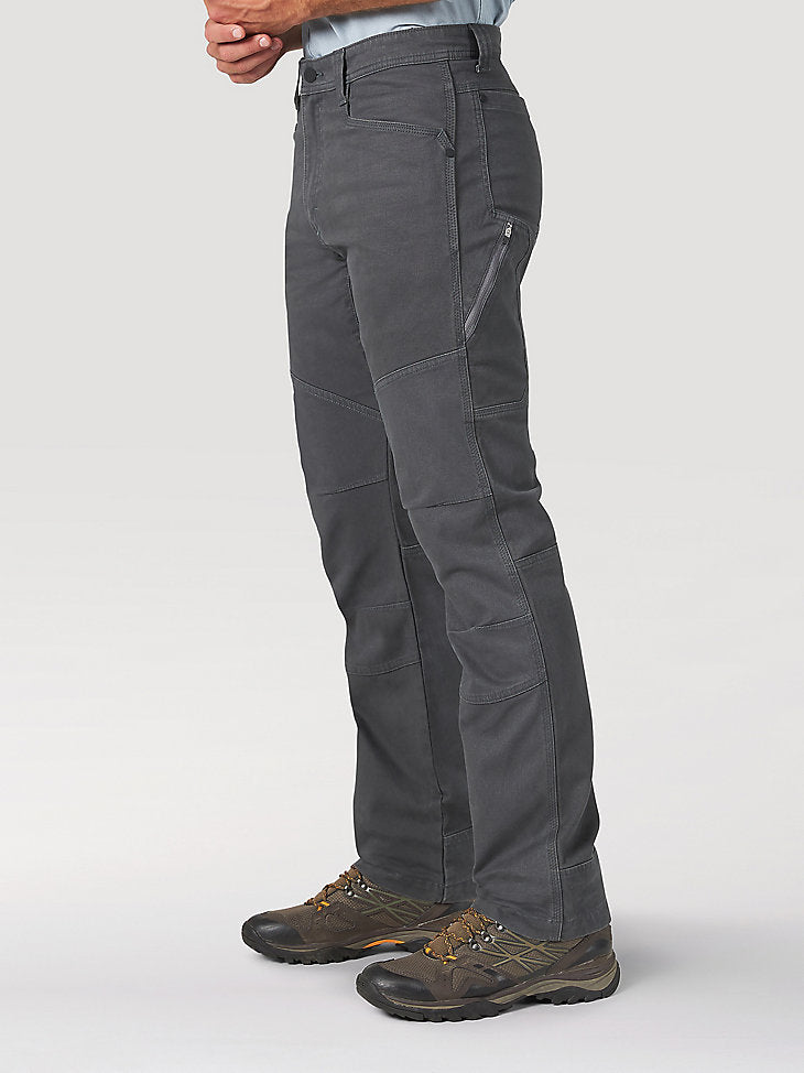 Wrangler Reinforced Utility Pant