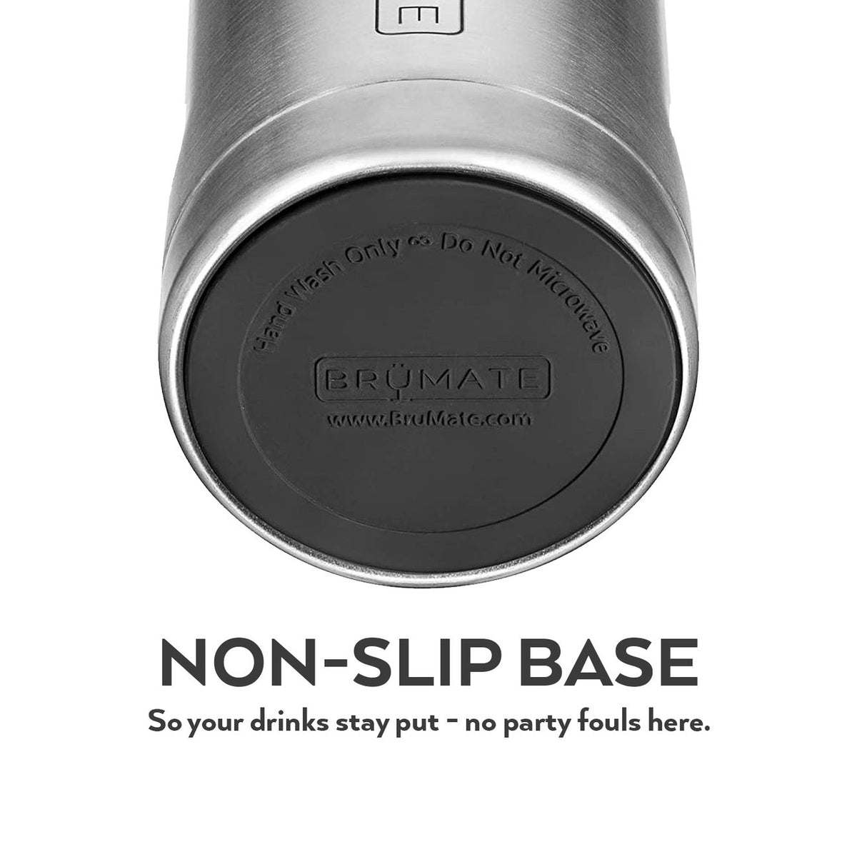 Brumate Hopsulator Slim Can Cooler 12oz