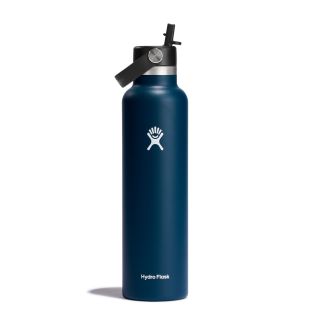 Hydro Flask 24oz Flex Straw Cap