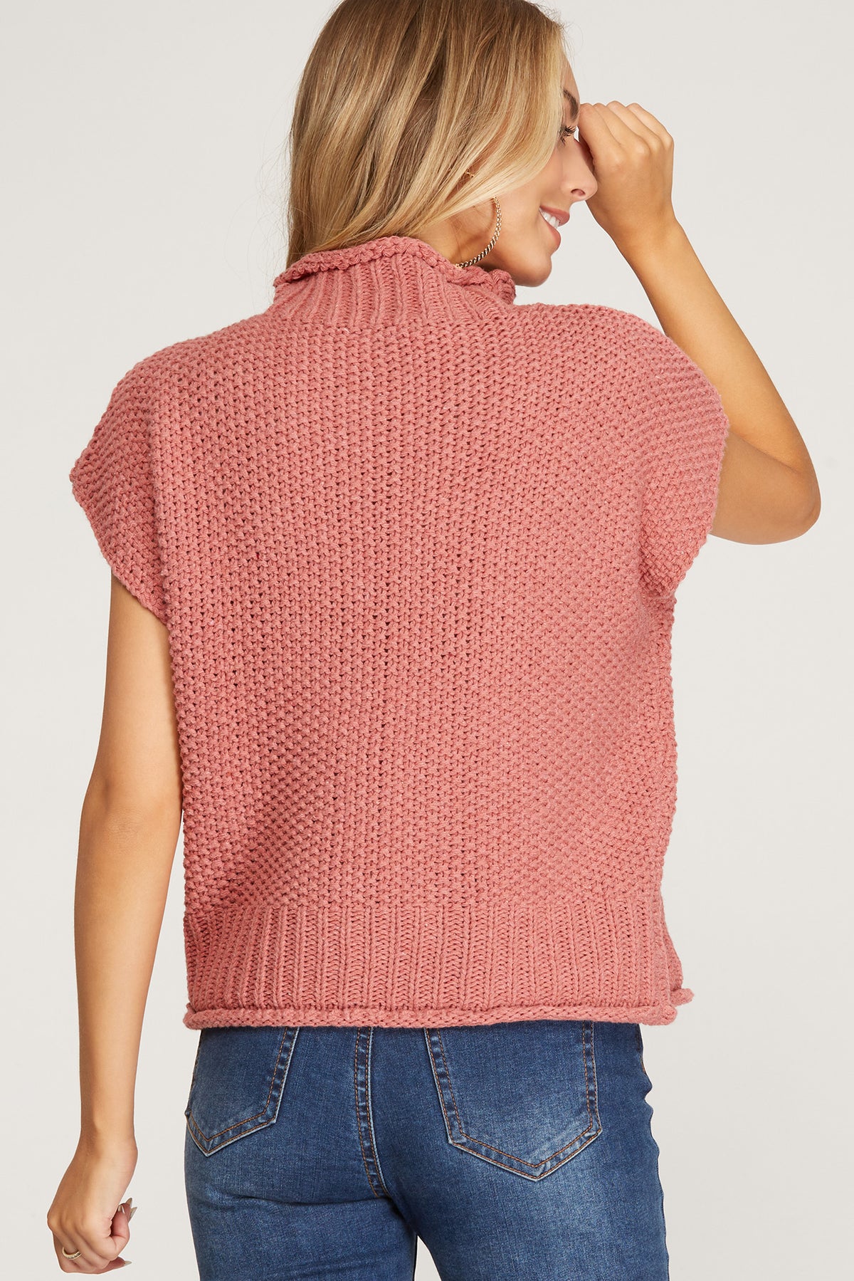 The KarLee Sweater Top