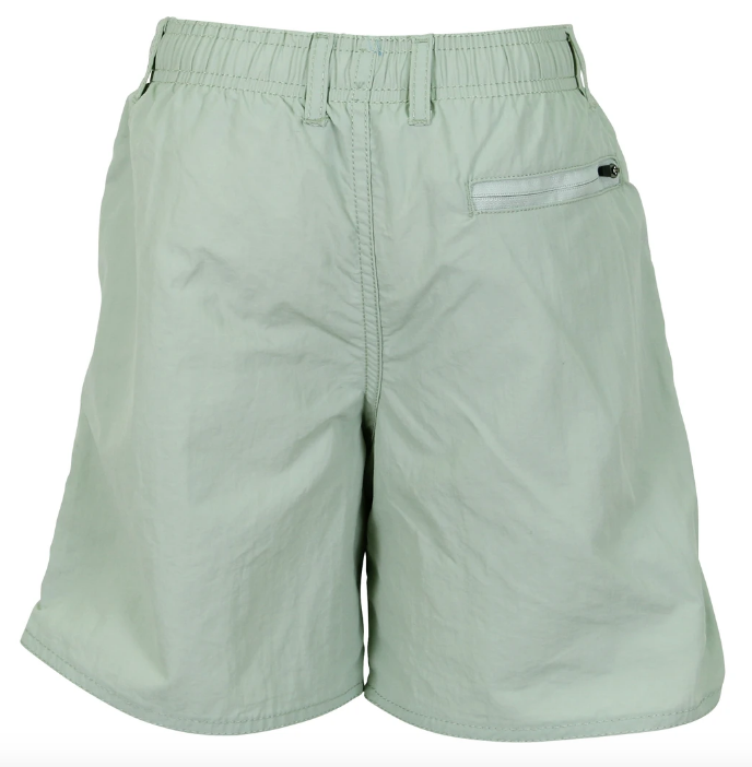 Aftco Youth Boyfish Swim Trunks