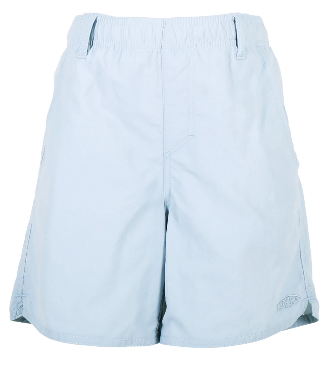 Aftco Youth Boyfish Swim Trunks