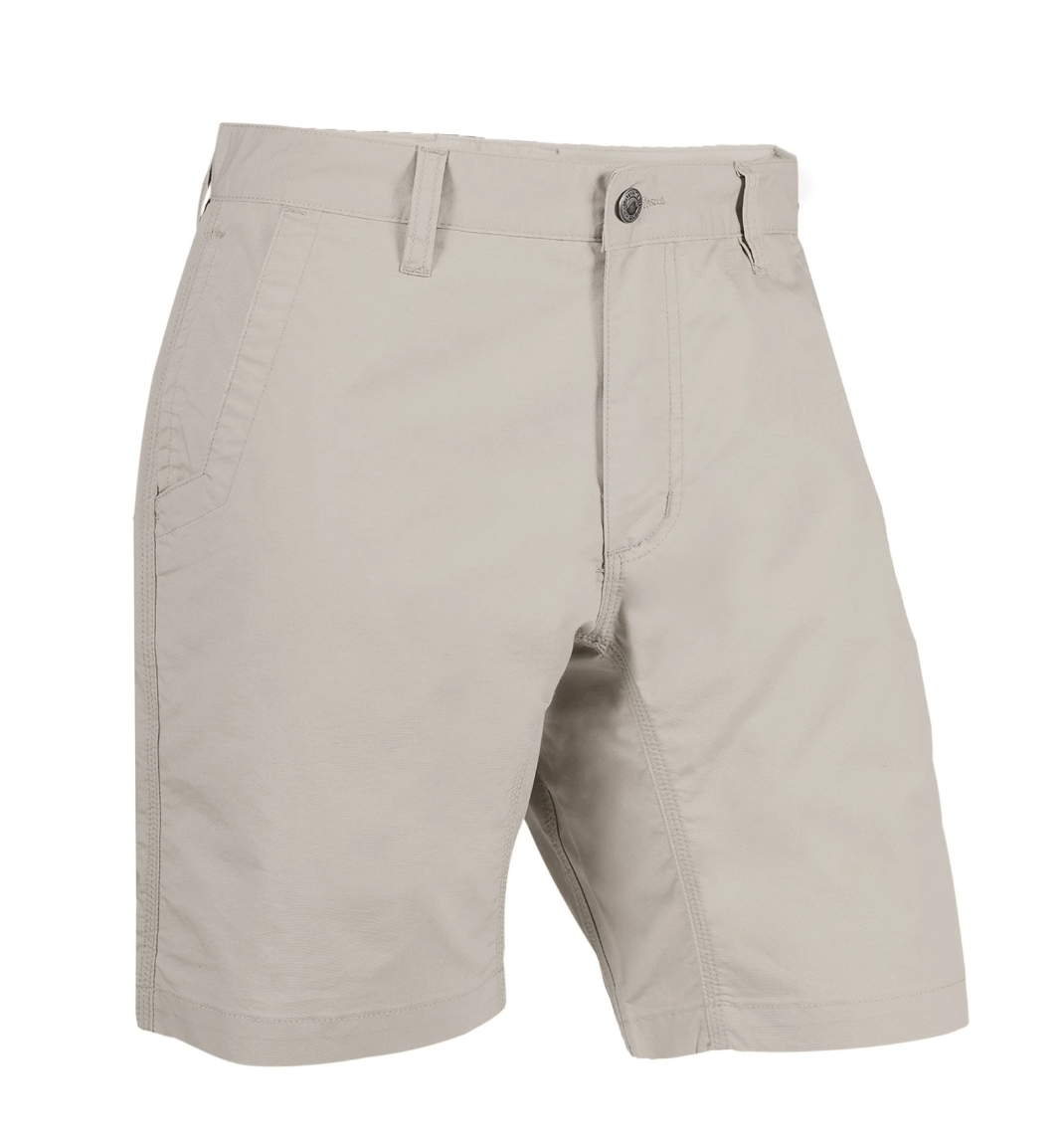 Mountain Khakis Poplin Stretch Shorts